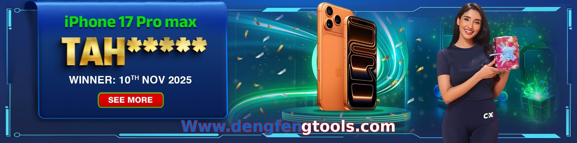 Www.dengfengtools.com